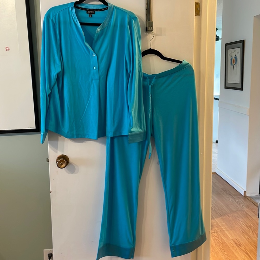 Woman’s pyjamas